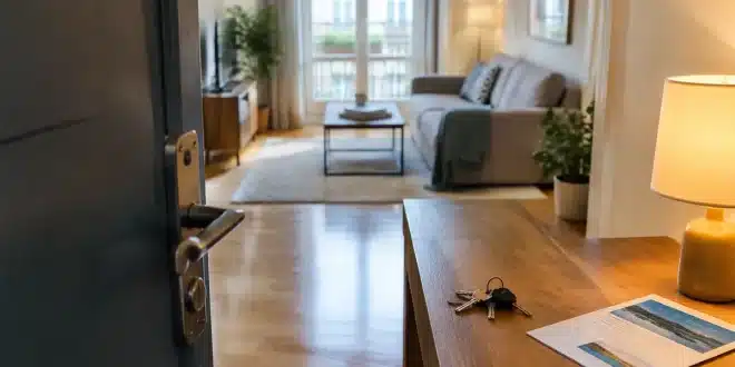 Dix astuces pour accueillir vos voyageurs en location de courte durée
