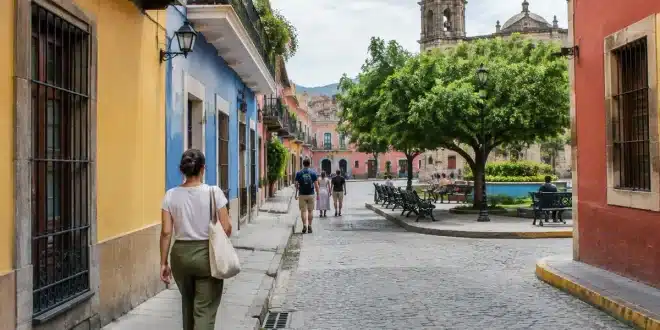 Guide de visite de La Candelaria à Bogotá : sites, cafés et conseils pratiques