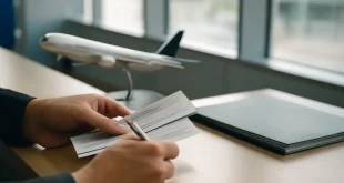 Guide du droit aérien : conseils juridiques d'experts