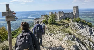 Guide pratique pour visiter le château de Quéribus : horaires, accès et conseils