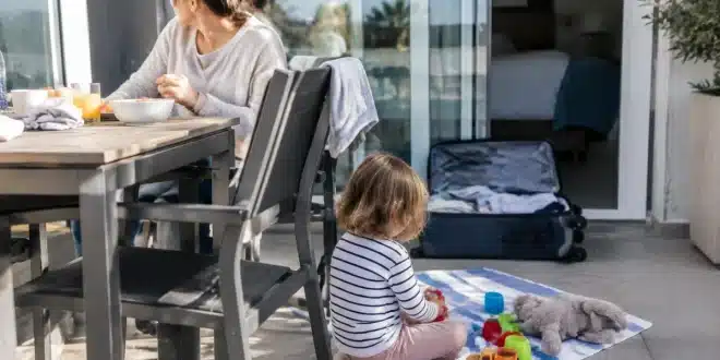 Hôtels pour familles au Sri Lanka : ma sélection testée et recommandée