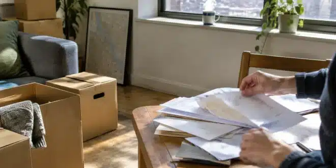 Installer sa vie à Montréal après l'immigration : le retour d'expérience de Julien