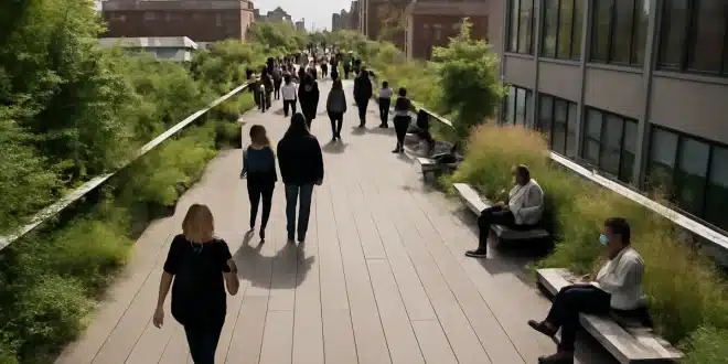 Itinéraire de 10 jours à New York : 30 activités incontournables