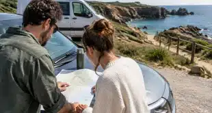 Itinéraire jour par jour pour 15 jours de road trip en Croatie, du nord au sud