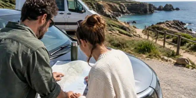 Itinéraire jour par jour pour 15 jours de road trip en Croatie, du nord au sud
