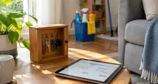 Les 10 meilleures conciergeries à Bordeaux pour votre Airbnb en 2026