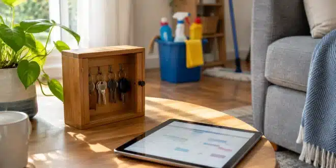 Les 10 meilleures conciergeries à Bordeaux pour votre Airbnb en 2026