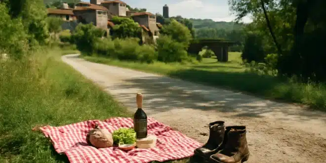 Les 10 meilleures escapades autour de Rodez en Aveyron