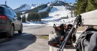 Les 15 meilleures stations de ski près de Grenoble (Isère)