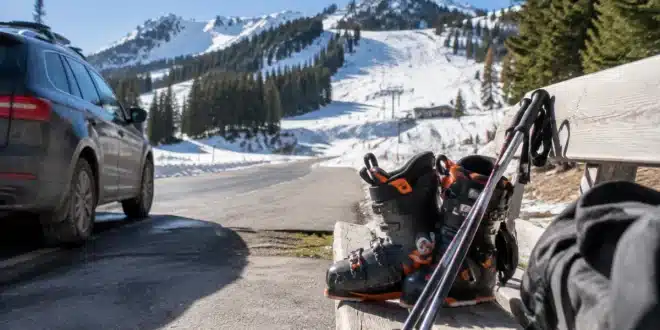 Les 15 meilleures stations de ski près de Grenoble (Isère)