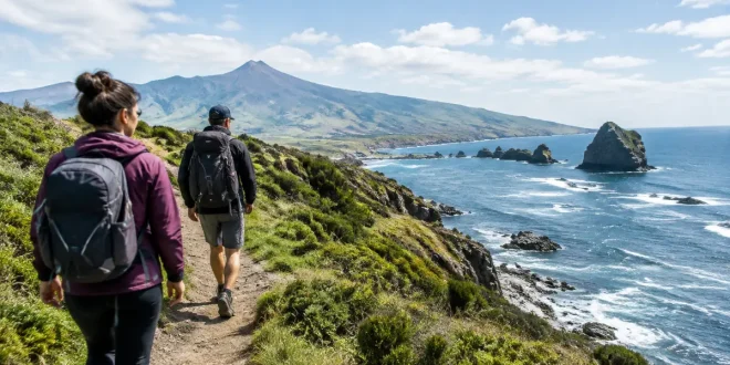 Les 20 activités incontournables à faire en Nouvelle-Zélande