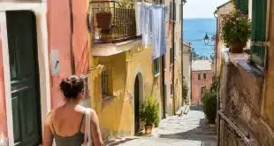 Où dormir aux Cinque Terre : quel village choisir et quelles adresses ?