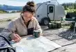 Pourquoi choisir la teardrop 2.0 de Mink Campers comme mini caravane ?