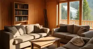 Pourquoi choisir Moontain Hostel pour un séjour au ski pas cher ?