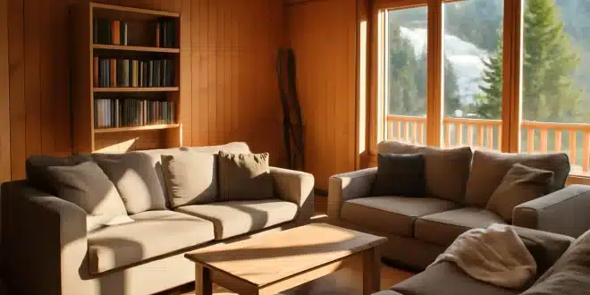 Pourquoi choisir Moontain Hostel pour un séjour au ski pas cher ?