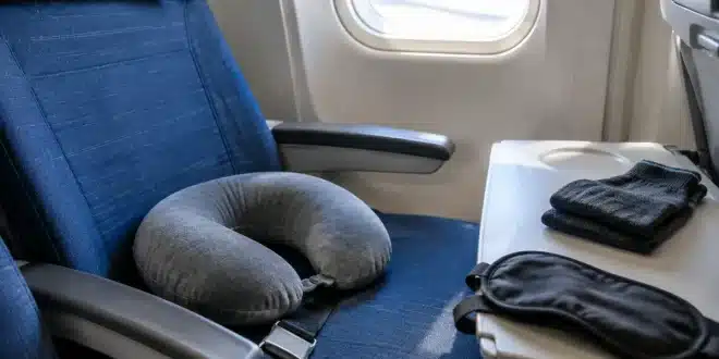 Quatorze conseils pratiques pour bien vivre un vol long-courrier