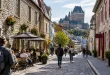 Que faire à Québec : 10 lieux incontournables à visiter