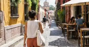 Que voir dans la Candelaria, le centre historique de Bogotá ?