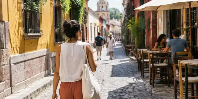Que voir dans la Candelaria, le centre historique de Bogotá ?