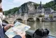 Que voir et que faire à Dinant et ses environs ?