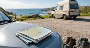 Quel itinéraire suivre pour un road trip de 15 jours en Croatie du nord au sud ?