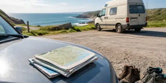 Quel itinéraire suivre pour un road trip de 15 jours en Croatie du nord au sud ?