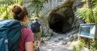 Quelles sont les 5 plus belles grottes à visiter dans la Drôme ?