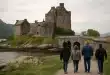 Top 10 des châteaux d'Écosse à visiter absolument