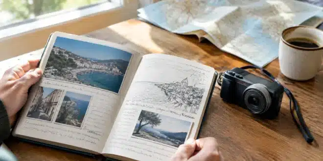 Vingt ans de voyage : leçons, conseils et anecdotes d'un globe-trotter