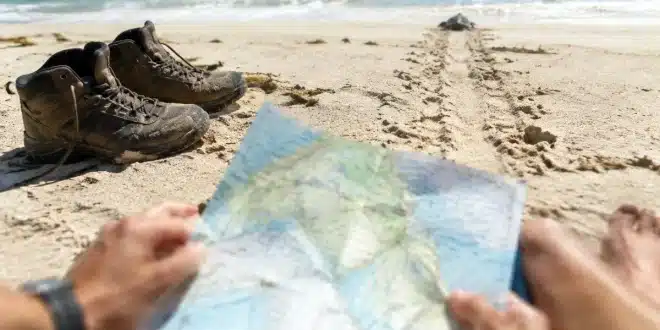Vingt ans de voyages : récits, erreurs et conseils pratiques