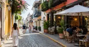 Visiter Carthagène des Indes : incontournables, plages et bonnes adresses