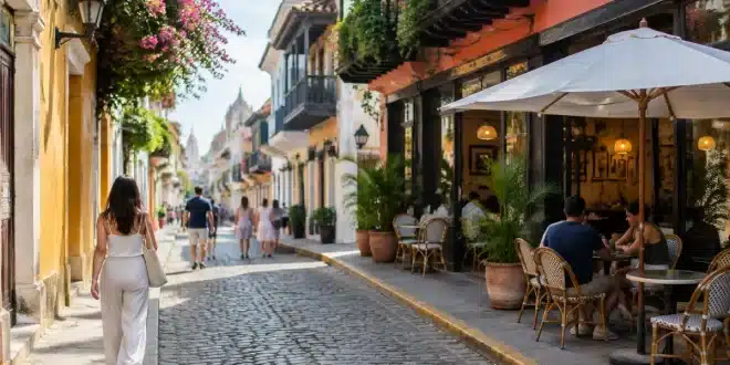 Visiter Carthagène des Indes : incontournables, plages et bonnes adresses