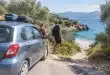 Voyage en voiture en Grèce : un itinéraire alternatif loin des touristes