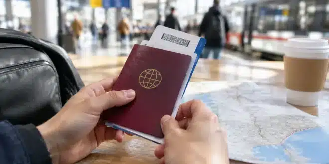 Voyager dans l'espace Schengen : 9 conseils essentiels